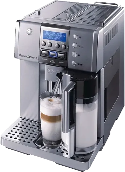 кофемашина DeLonghi ESAM 6620