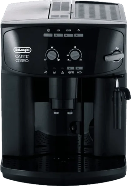 кофемашина DeLonghi ESAM 2600