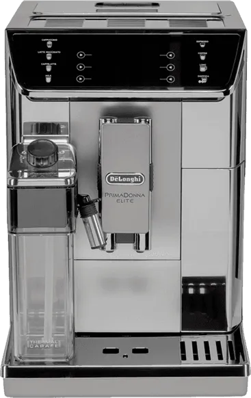 кофемашина DeLonghi ECAM650.55.MS