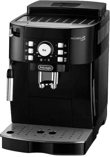 кофемашина DeLonghi ECAM 21.117.B