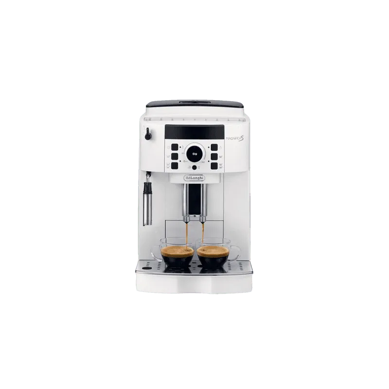 кофемашина DeLonghi ECAM 21.117. W