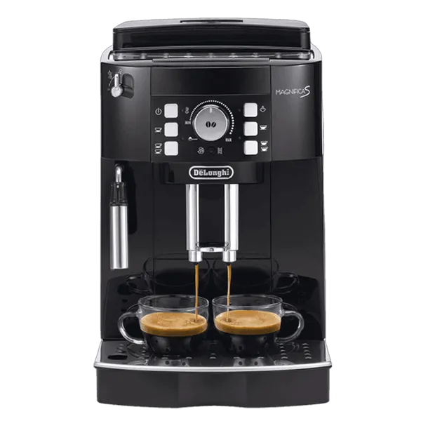 кофемашина DeLonghi ECAM 21.116 B