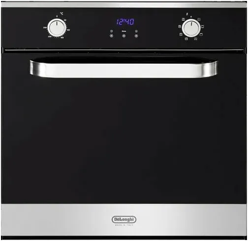 духовой шкаф DeLonghi FMA 8 PPX