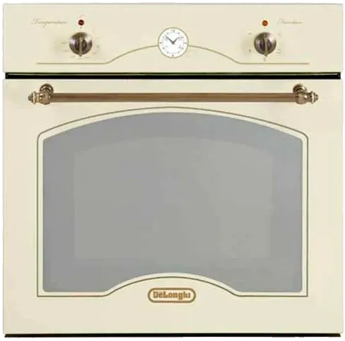 духовой шкаф DeLonghi CGGBA