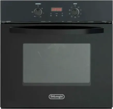 духовой шкаф DeLonghi DVV 8 B