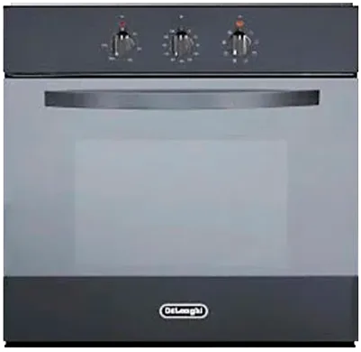 духовой шкаф DeLonghi SMN 6 BK