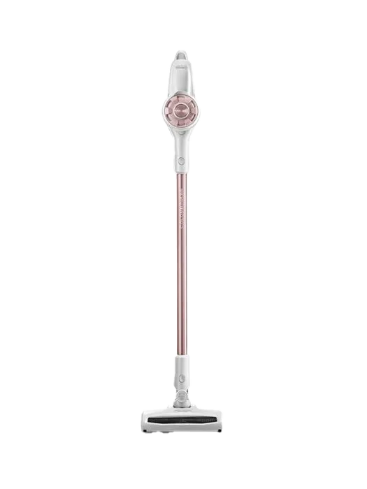 вертикальный пылесос DeLonghi XLM417.WRG